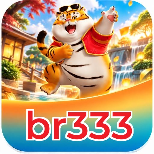 br333 Facebook - Logo Oficial