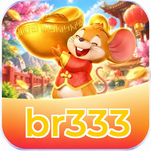 br333 Logo