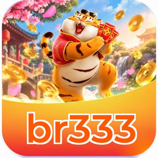 br333 Logo