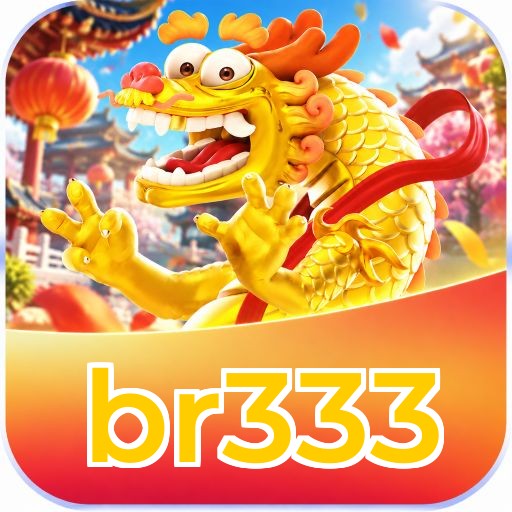br333 Logo
