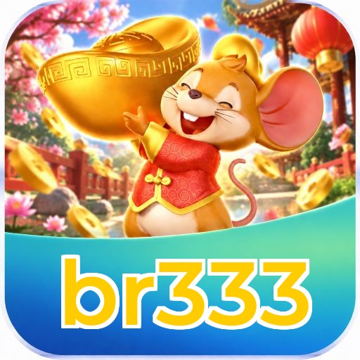 br333 Login - Logo Oficial
