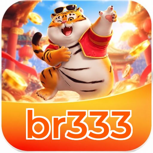 br333 Logo
