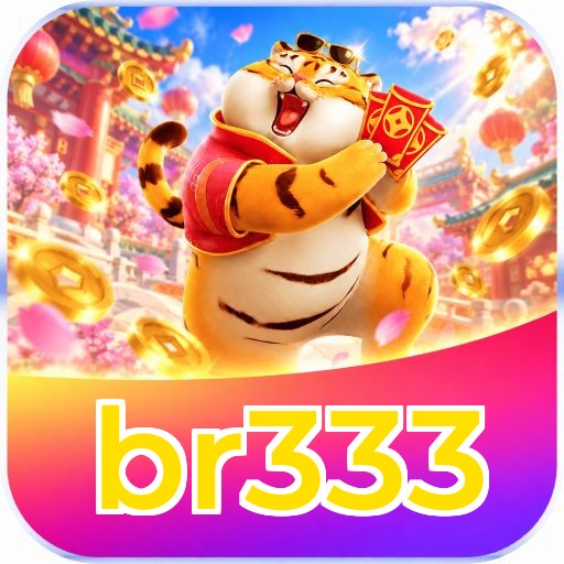 br333 Logo