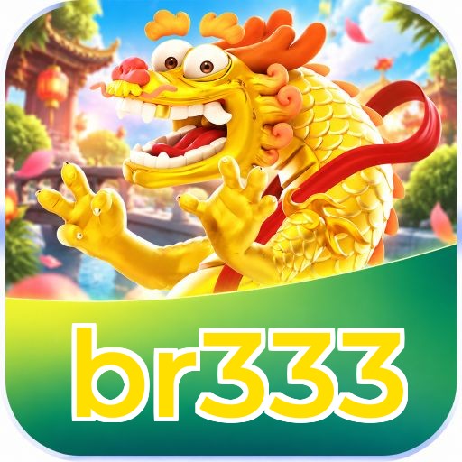 br333 Logo