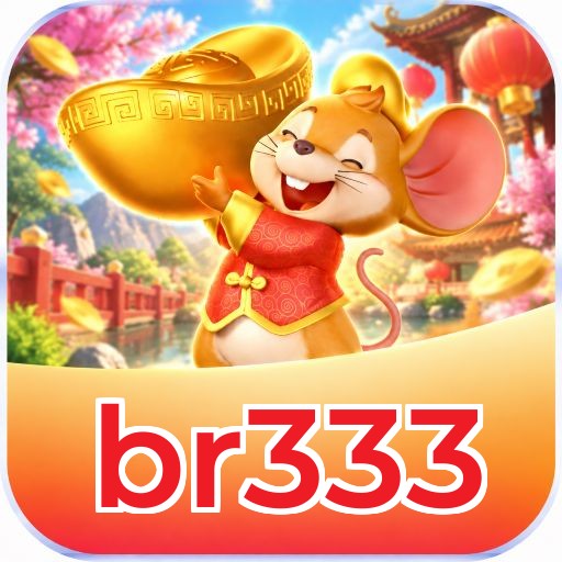 br333 Logo