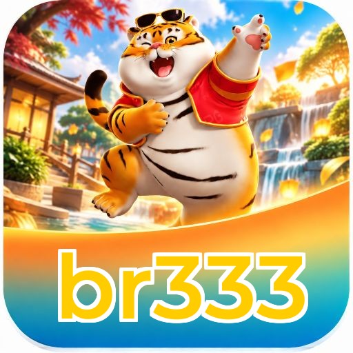 br333 Logo