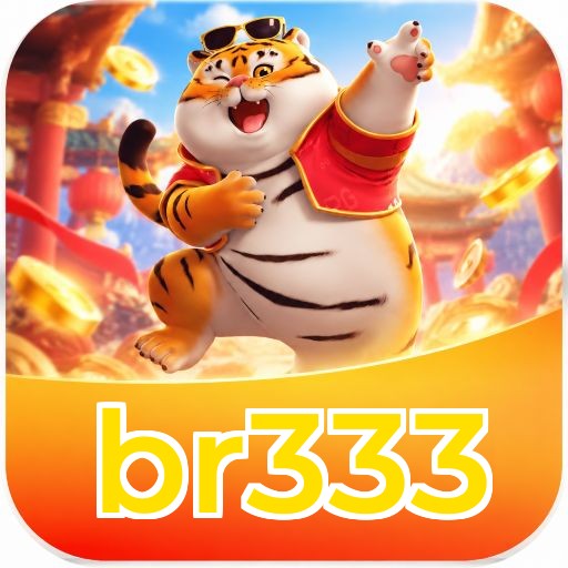 br333 Cadastro - Logo Oficial