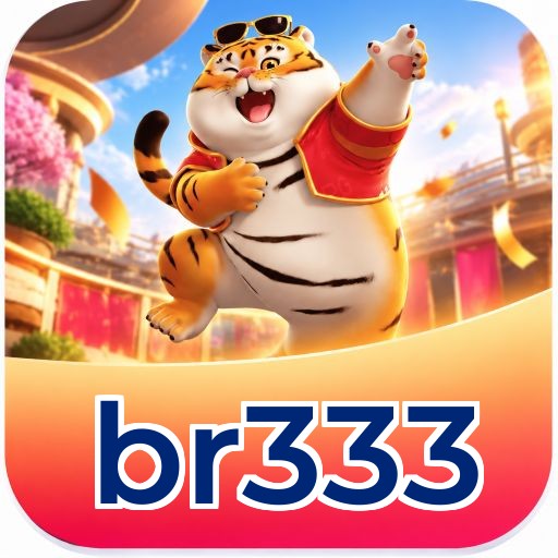 br333 Logo