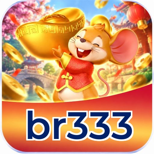 br333 Logo