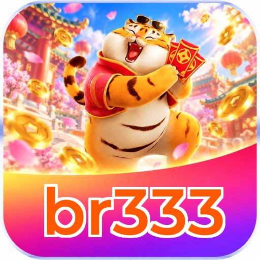 br333 Bônus - Logo Oficial