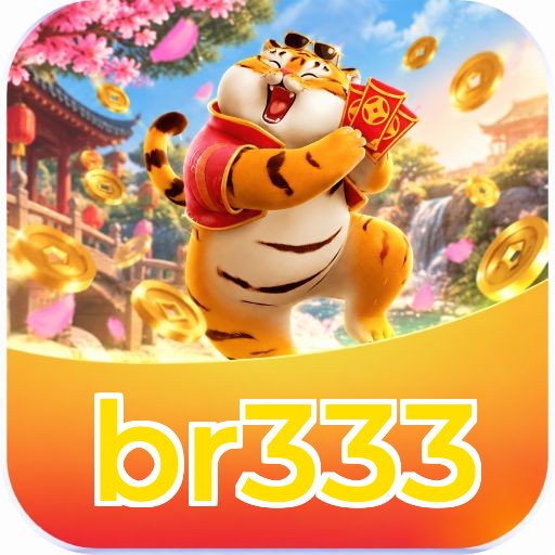 br333 Logo