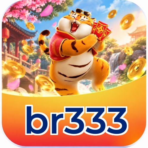 br333 Logo