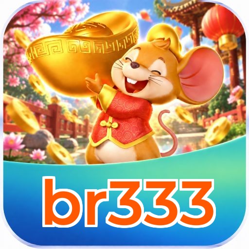 br333 Logo